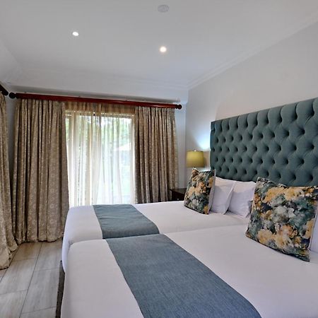 Black Eagle Hotel & Spa Roodepoort Ngoại thất bức ảnh
