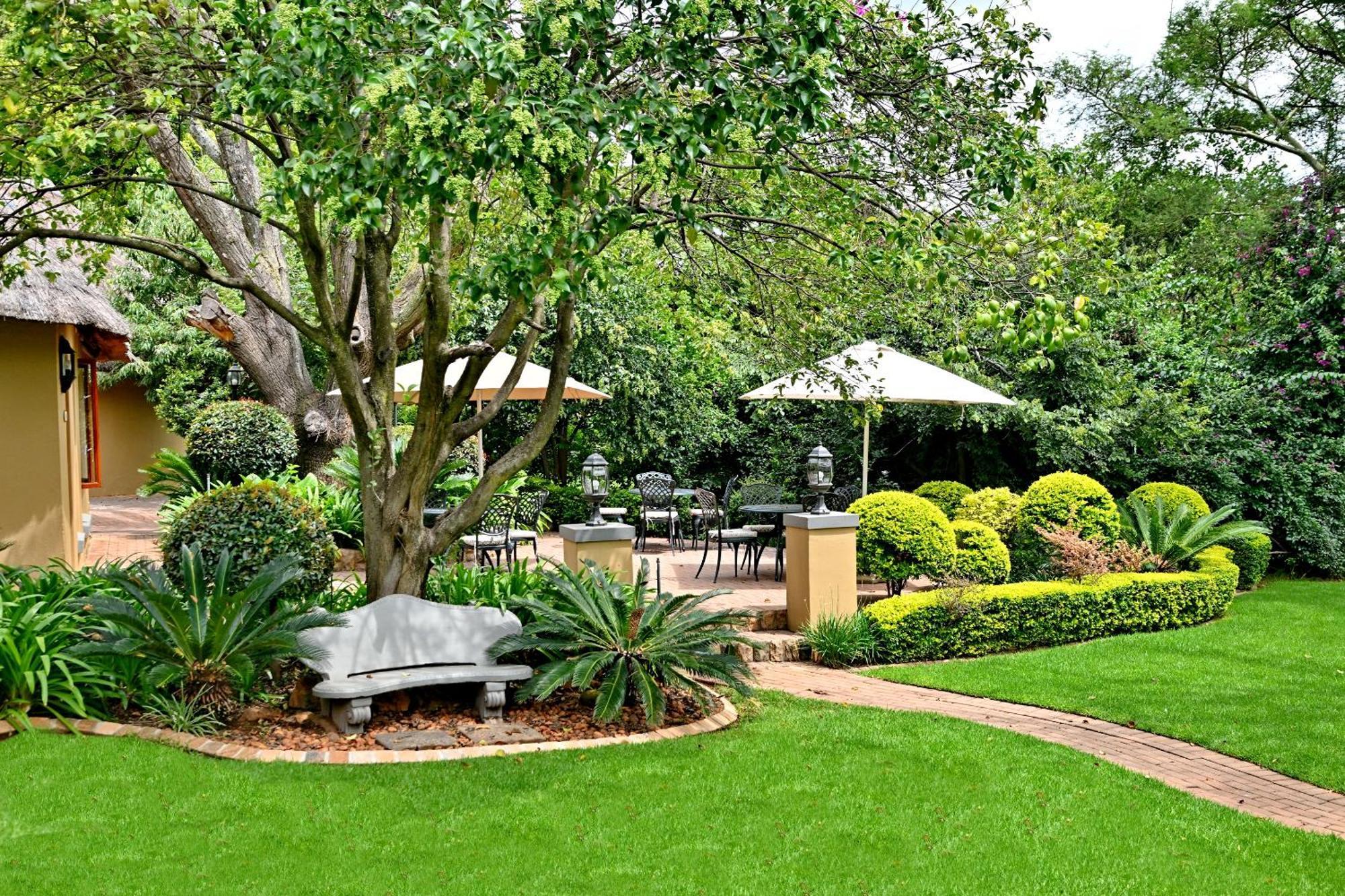 Black Eagle Hotel & Spa Roodepoort Ngoại thất bức ảnh