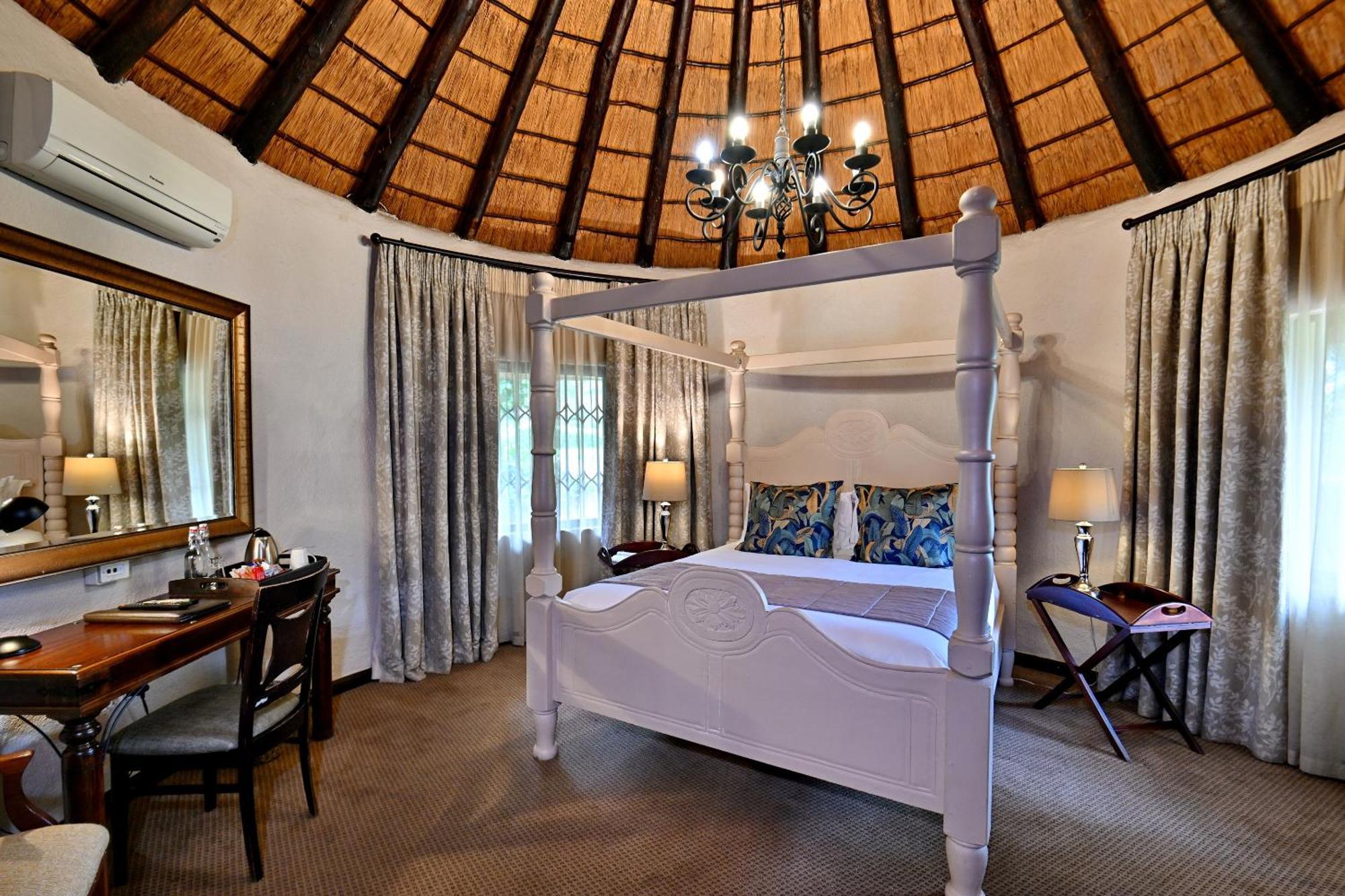 Black Eagle Hotel & Spa Roodepoort Phòng bức ảnh