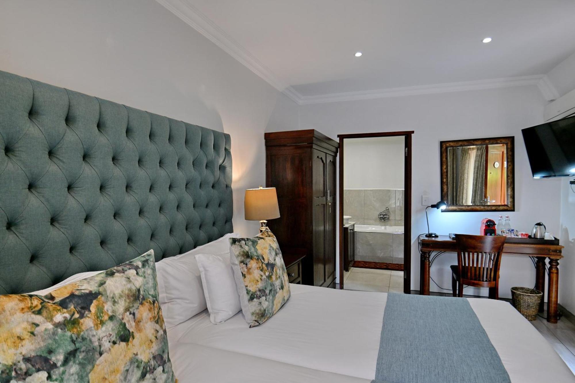 Black Eagle Hotel & Spa Roodepoort Phòng bức ảnh