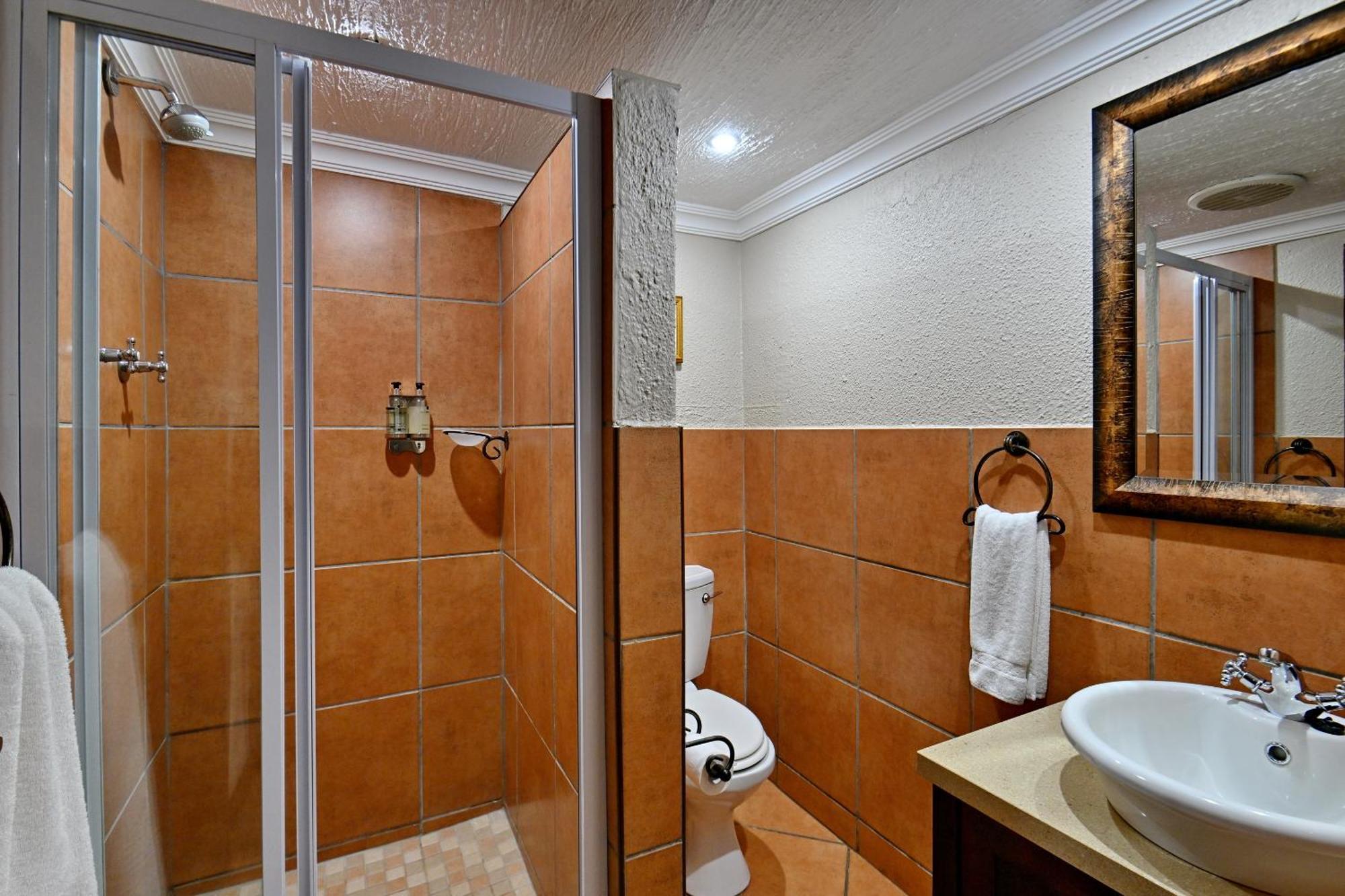 Black Eagle Hotel & Spa Roodepoort Phòng bức ảnh